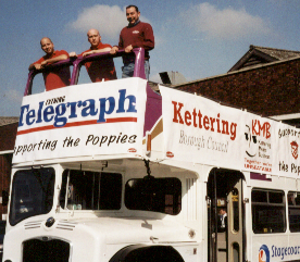- Kettering Northamptonshire